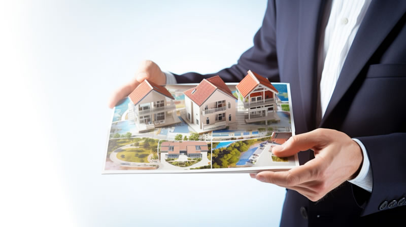 wilayah properti