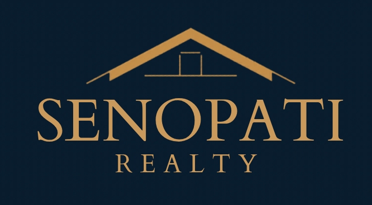 Senopati Realty logo
