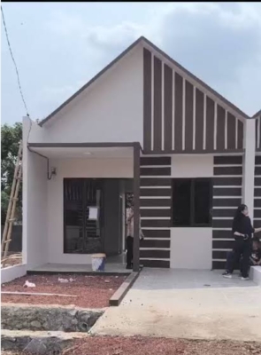 harga rumah bsd