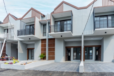 rumah dekat bsd